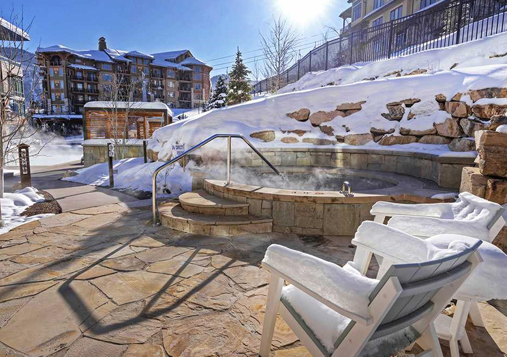 The Best Après Skiing in Park City, Utah Park City Lodging